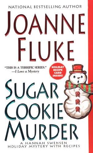 [Hannah Swensen 06] • Sugar Cookie Murder